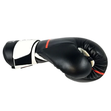 Rival Rękawice bokserskie RS2V Super Sparring 2.0 (black)