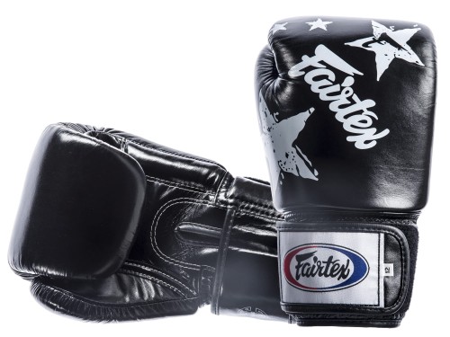rekawice bokserskie fairtex BGV1-N