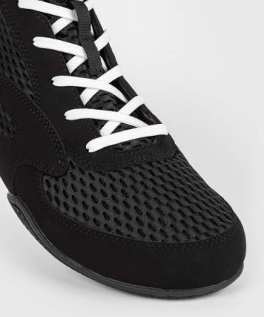 Venum Buty bokserskie Contender - czarne