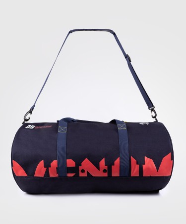 Venum Torba Sportowa 05 Duffle Bag - niebiesko żółta v2.jpg