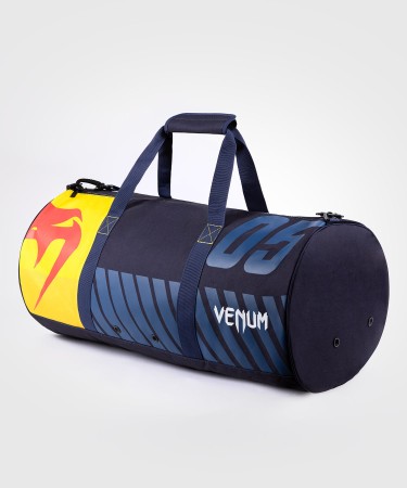 Venum Torba Sportowa 05 Duffle Bag - niebiesko żółta v3.jpg