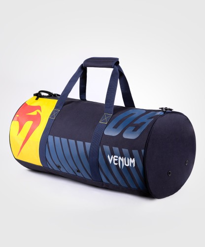 Venum Torba Sportowa 05 Duffle Bag - niebiesko żółta v3.jpg