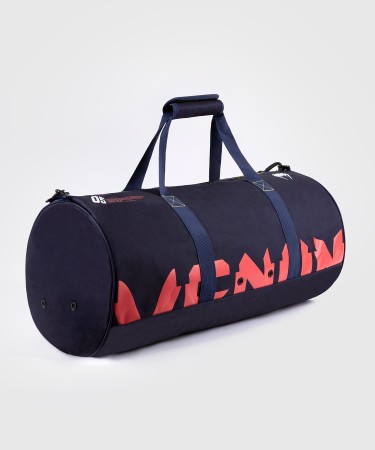 Venum Torba Sportowa 05 Duffle Bag - niebiesko żółta v4.jpg