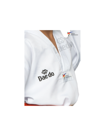 biały dobok Daedo Basic
