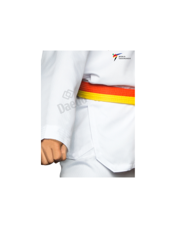 Dobok Daedo - BASIC - TA 1011