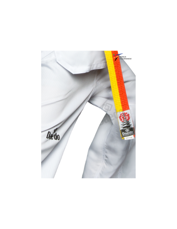 Dobok Daedo - BASIC - TA 1011