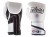 Fairtex Rękawice bokserskie BGV6 - white/black "ANGULAR SPARRING"