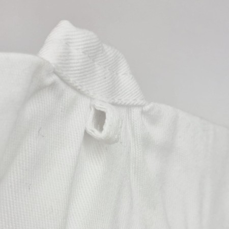 dobok taekwondo biała plisa + czarny pas 2.jpg