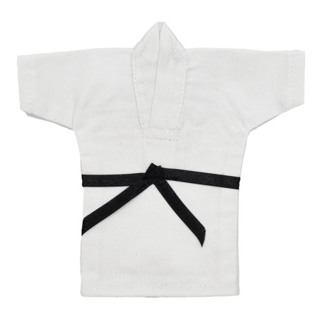 dobok taekwondo biała plisa + czarny pas.jpg