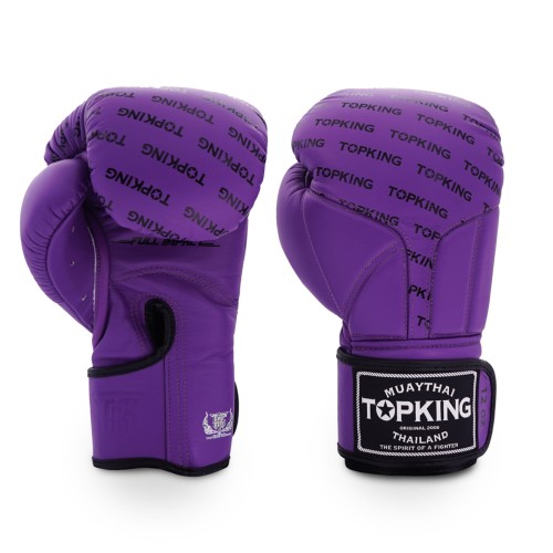 Rękawice bokserskie Top King Full Impact purple.jpg