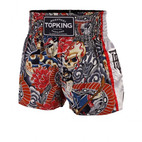 SPODENKI TAJSKIE TOP KING TKTBS-206-WH.jpg