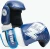 Top Ten Rękawice Pointfighter “Glossy Block” niebieskie