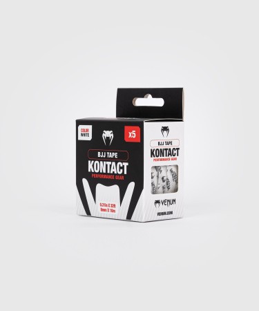 Venum tejpy na palce do BJJ Kontact