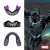 SafeJawz Marvel Black Panther - ochraniacz zębów