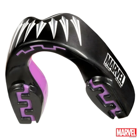 SafeJawz Marvel Black Panther - ochraniacz zębów