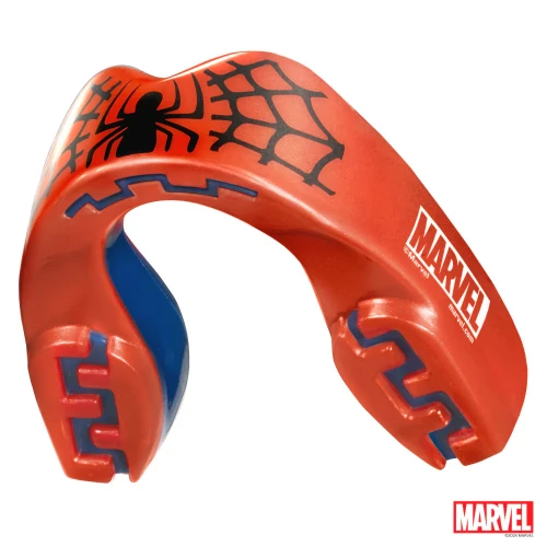 SafeJawz Marvel Spider-Man - ochraniacz zębów