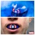 SafeJawz Marvel Captain America - ochraniacz zębów