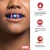 SafeJawz Marvel Captain America - ochraniacz zębów