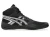 Asics buty zapaśnicze Snapdown 4 - czarne
