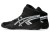 Asics buty zapaśnicze Snapdown 4 - czarne