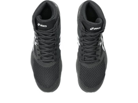 Asics buty zapaśnicze Snapdown 4 - czarne