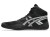 Asics buty zapaśnicze Snapdown 4 - czarne