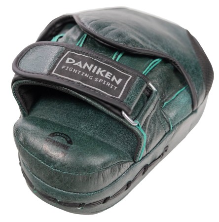 Daniken łapy trenera ESSENTIAL PRO - VINTAGE GRREEN