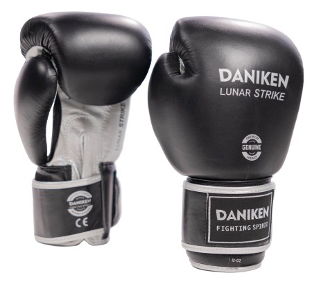 Daniken Rękawice bokserskie LUNAR STRIKE
