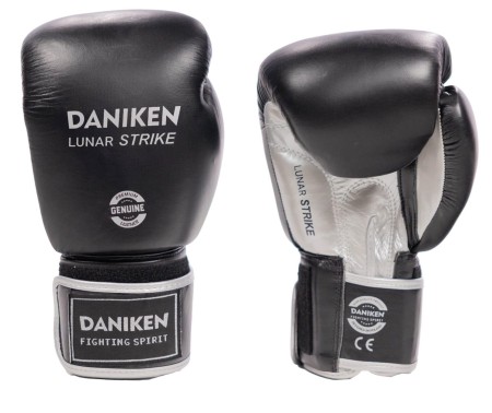 Daniken Rękawice bokserskie LUNAR STRIKE