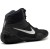 Nike buty zapaśnicze TAWA - czarno/srebrne