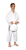Daedo Karate-gi KOHAI biała