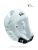 Daedo Ochraniacz głowy/ kask piankowy TKD WT - biały