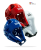 Daedo Ochraniacz głowy/ kask piankowy TKD WT - biały