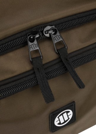 Torba treningowa SPORT Czarna/Piaskowa