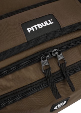 Torba treningowa SPORT Czarna/Piaskowa