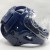 kask z maską - TK STRIKE