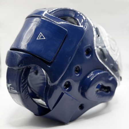 kask z maską - TK STRIKE