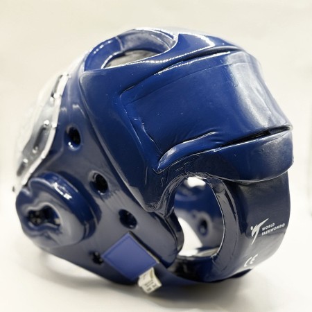 kask z maską - TK STRIKE