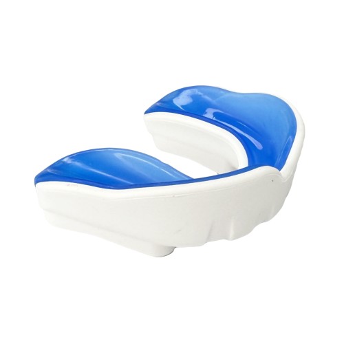 Wacoku Ochraniacz zębów - szczęka POLARIS JUNIOR - GEL
