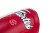 Fairtex Ochraniacze piszczela i stopy SP7 - red "PERFECT TWISTER"