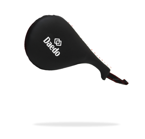 Packa podwójna DAEDO - czarna