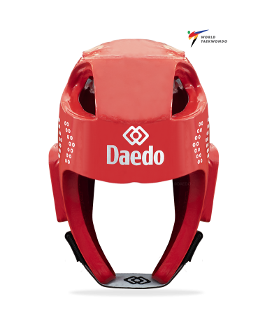 Daedo Ochraniacz głowy/ kask - TK STRIKE