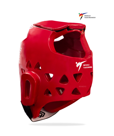 Daedo Ochraniacz głowy/ kask - TK STRIKE