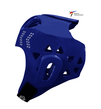 Daedo Ochraniacz głowy/ kask - TK STRIKE