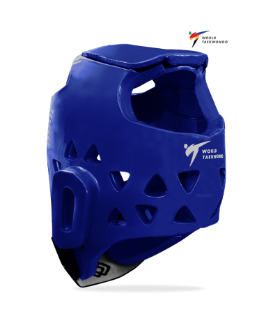 Daedo Ochraniacz głowy/ kask - TK STRIKE