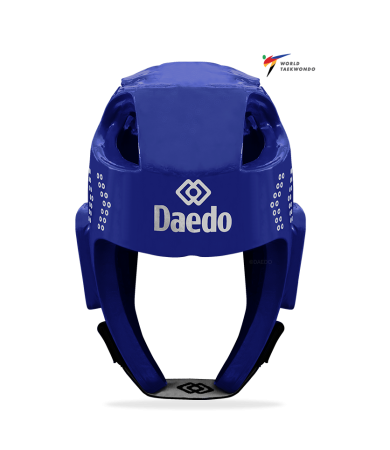 Daedo Ochraniacz głowy/ kask - TK STRIKE