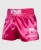 Venum spodenki treningowe/ muay thai CLASSIC - różowe