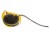 Fairtex Rękawice bokserskie BGV1-N - yellow/black