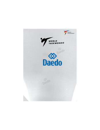 Daedo Ochraniacz krocza WT