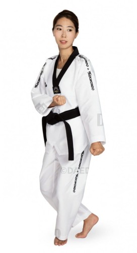 Dobok DAE DO - HI-TECH - WT - TA 20056-N